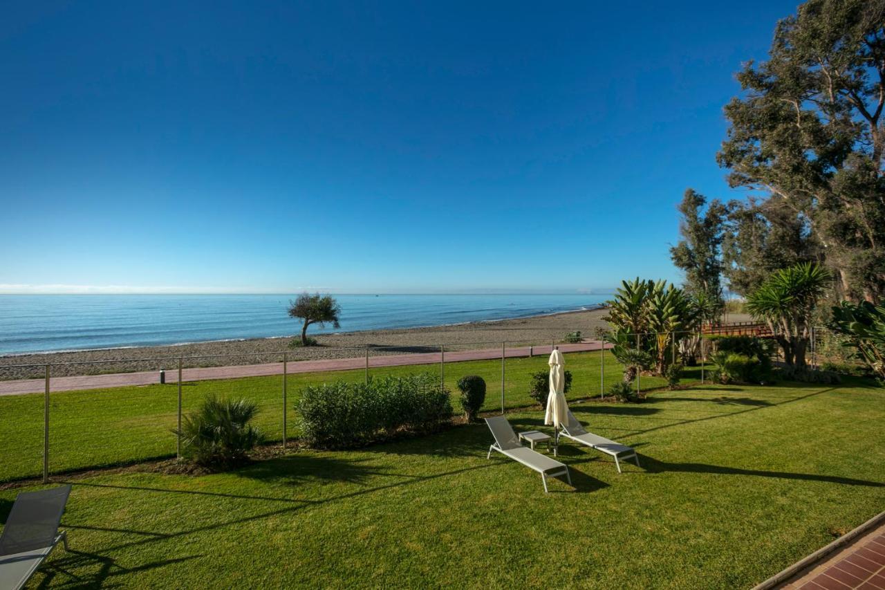 321 Heaven Guadalmansa Playa Apartment