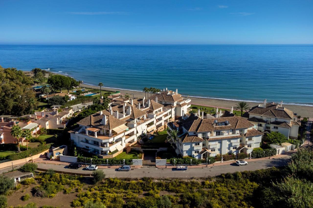 321 Heaven Guadalmansa Playa Estepona