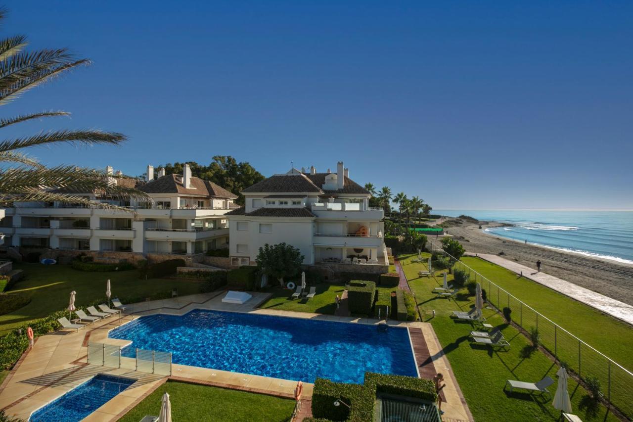 Apartment 321 Heaven Guadalmansa Playa Estepona