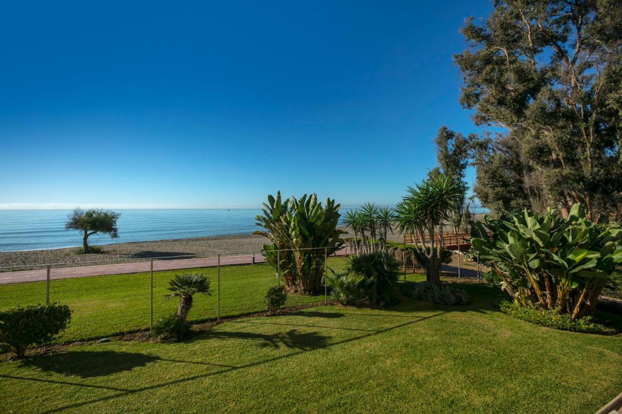 321 Heaven Guadalmansa Playa Apartment