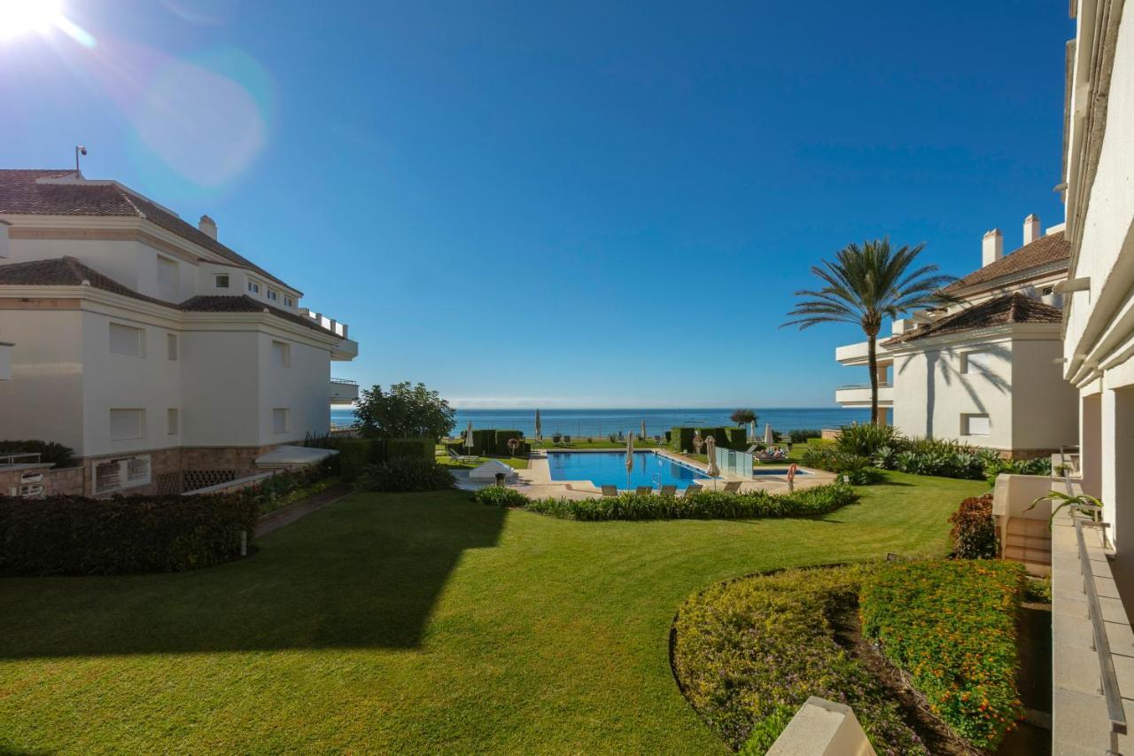 321 Heaven Guadalmansa Playa Apartment Estepona