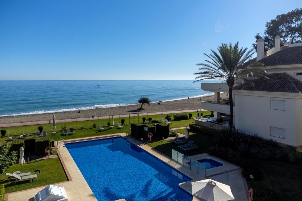 321 Heaven Guadalmansa Playa Apartment *
