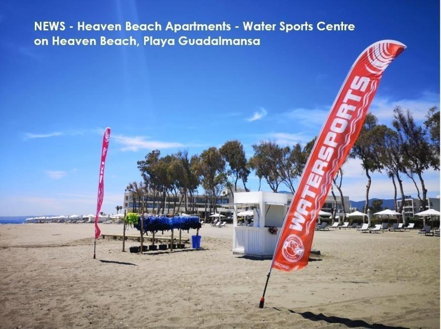 321 Heaven Guadalmansa Playa Estepona