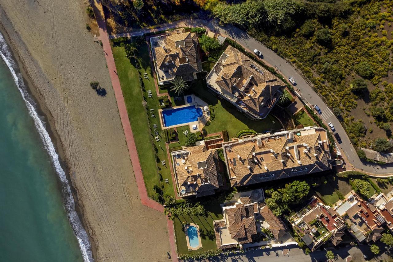 Apartment 321 Heaven Guadalmansa Playa