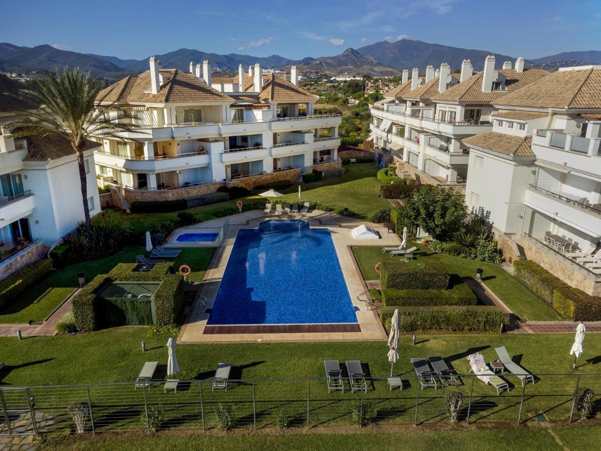 321 Heaven Guadalmansa Playa Estepona