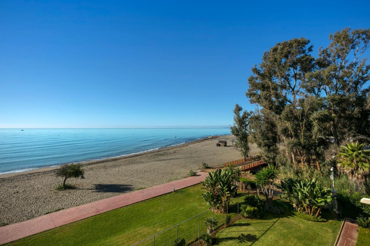Apartment 321 Heaven Guadalmansa Playa *