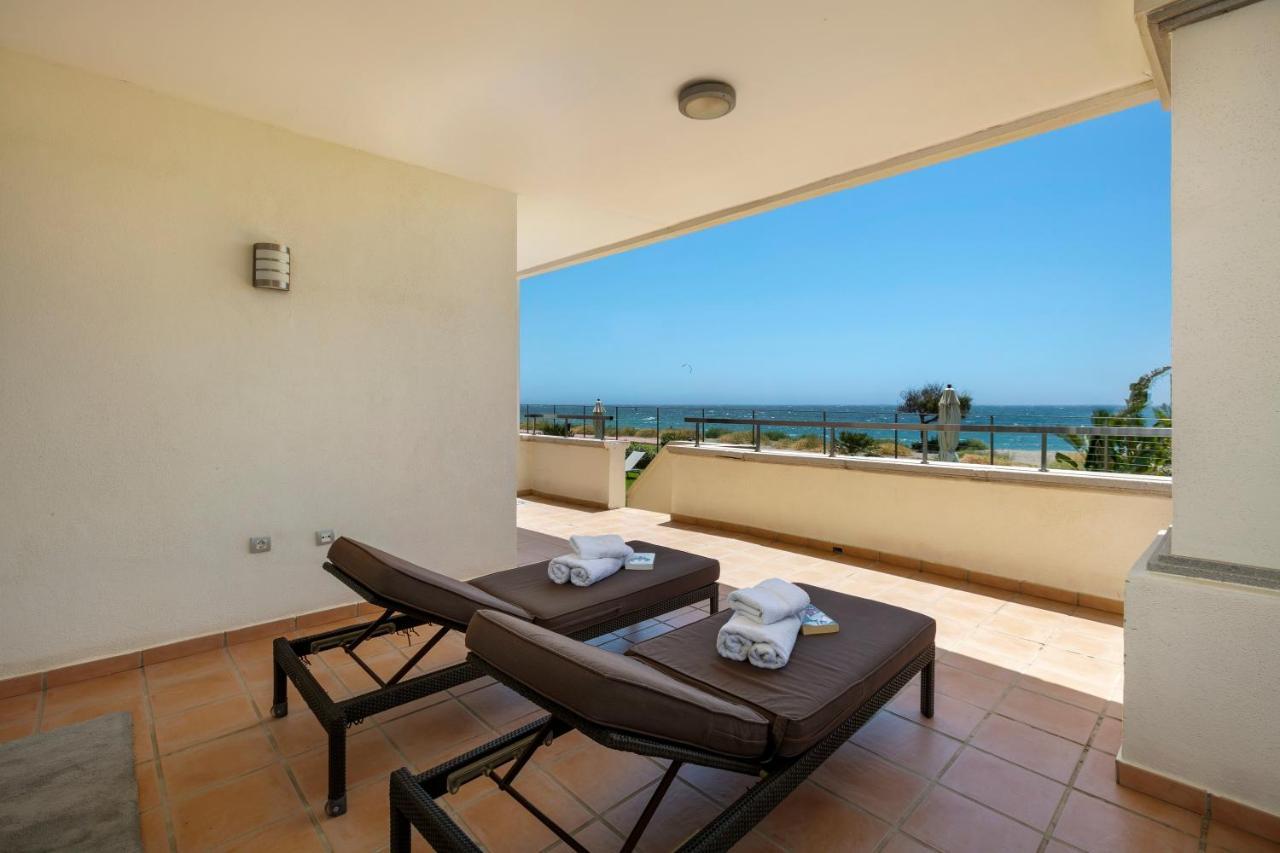 Heaven Apartments, Apt 402 * Estepona