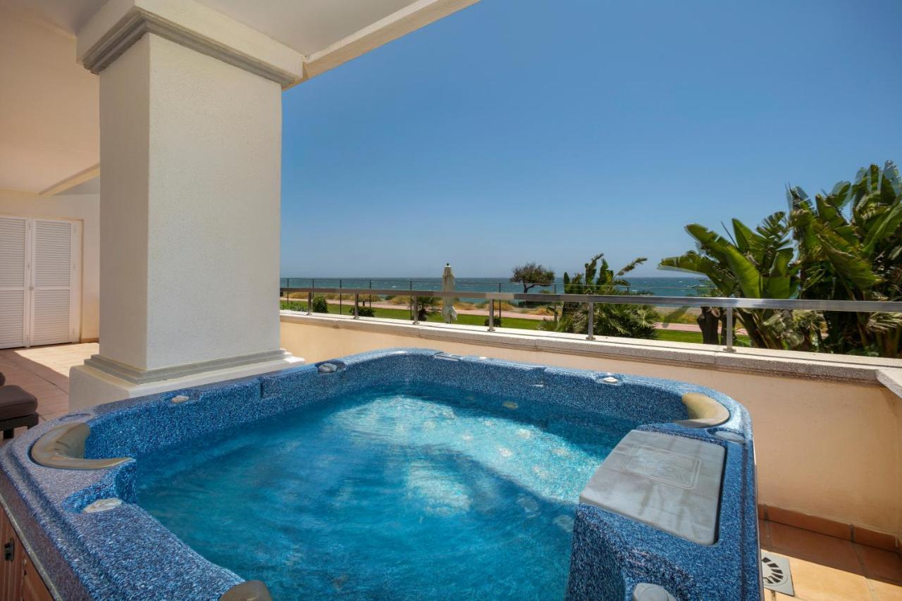 Heaven Apartments, Apt 402 * Estepona