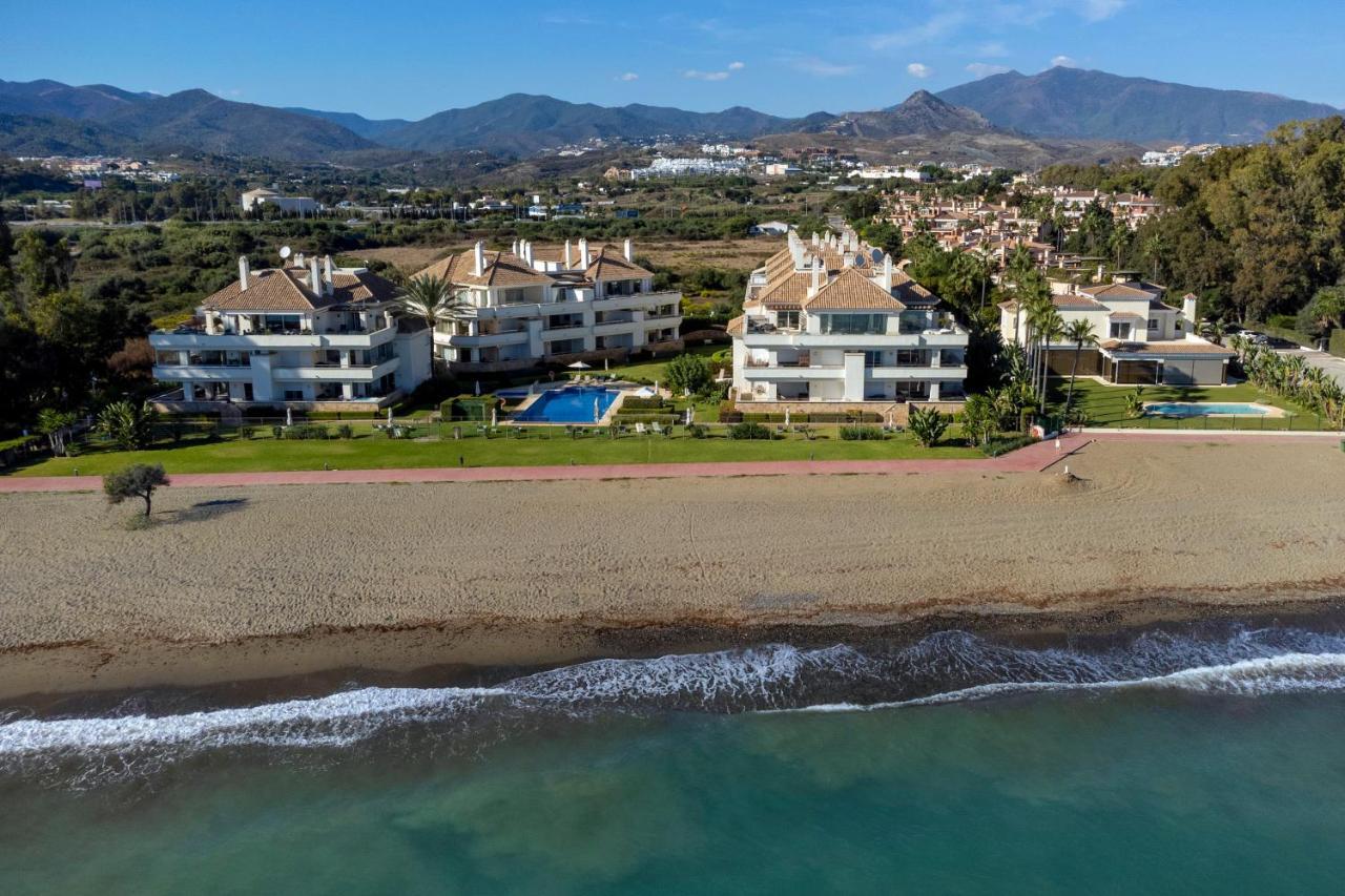 Apartment Heaven Apartments, Apt 402 Estepona