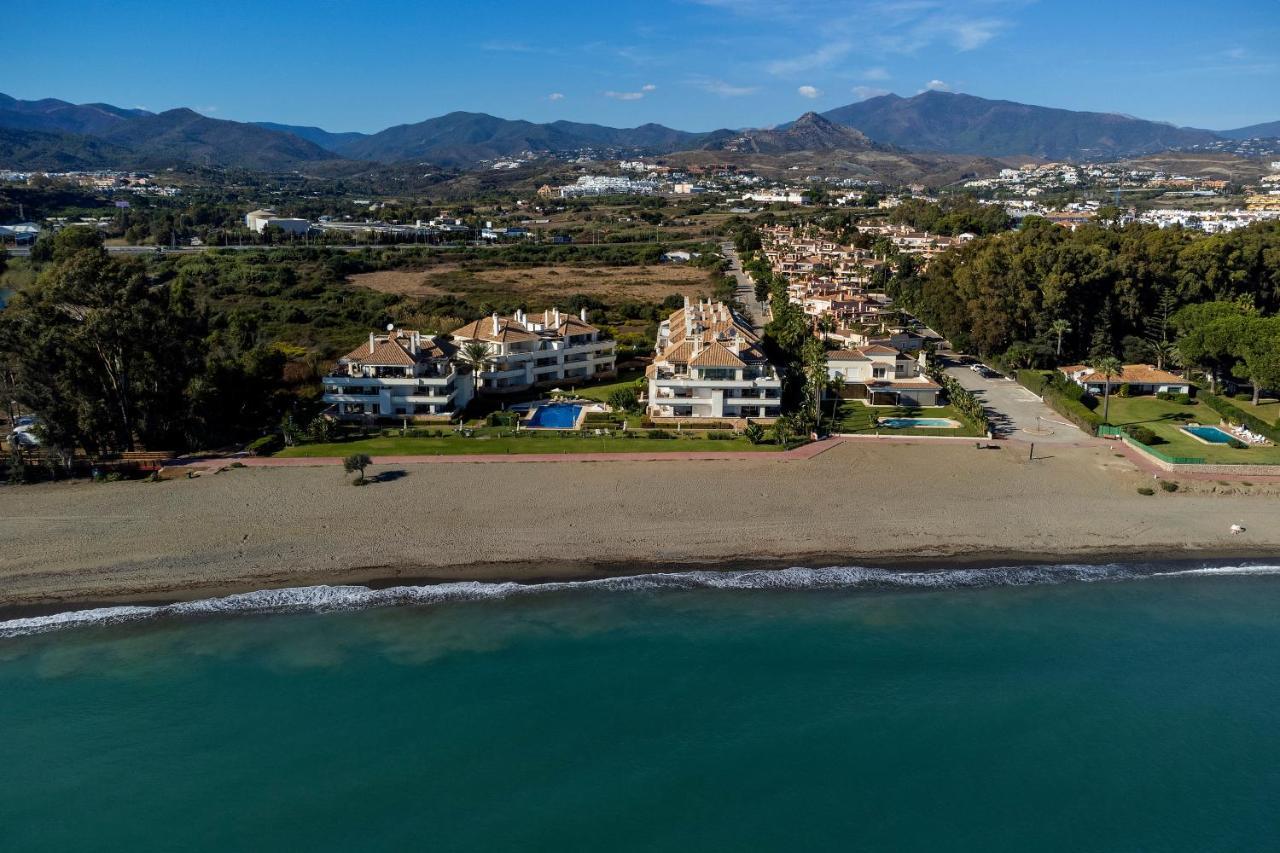 Heaven Apartments, Apt 402 * Estepona