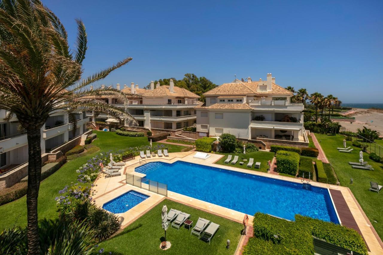 321 Heaven Guadalmansa Playa