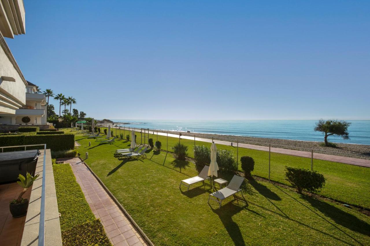 Apartment Heaven Apartments, Apt 402 Estepona