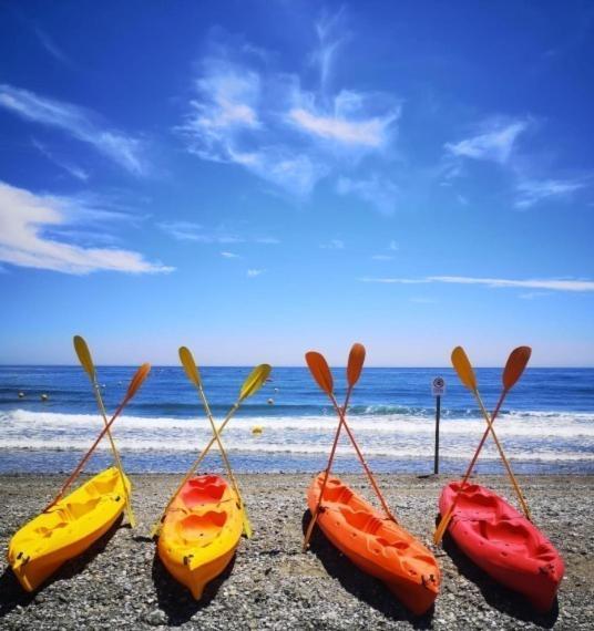 Heaven Apartments, Apt 402 Apartment Estepona