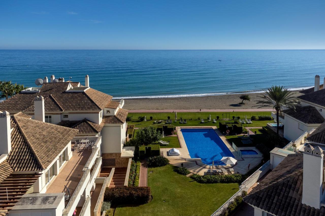 Heaven Apartments, Apt 402 * Estepona