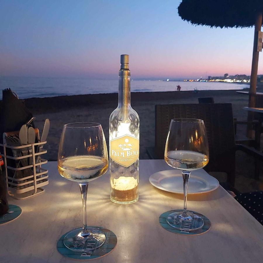 Appartement I Estepona