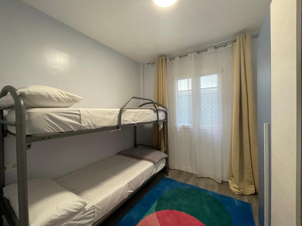 Casa Soho Y Alex Apartment Estepona