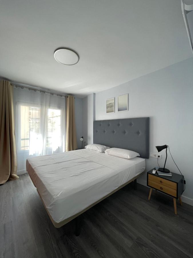 Casa Soho Y Alex Apartment Estepona