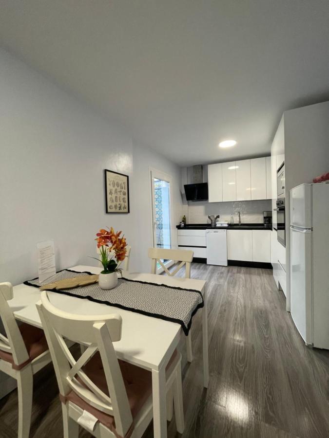 Casa Soho Y Alex Apartment *