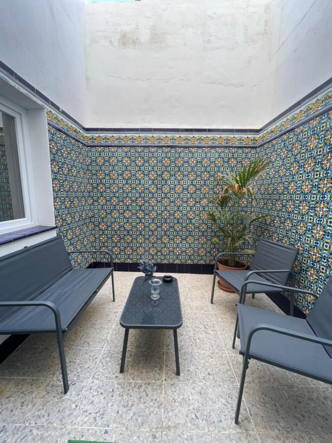 Casa Soho Y Alex Apartment