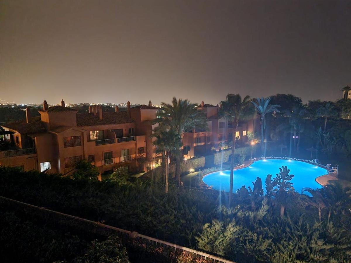 Benatalaya,heated Pool,saunas,gym Estepona