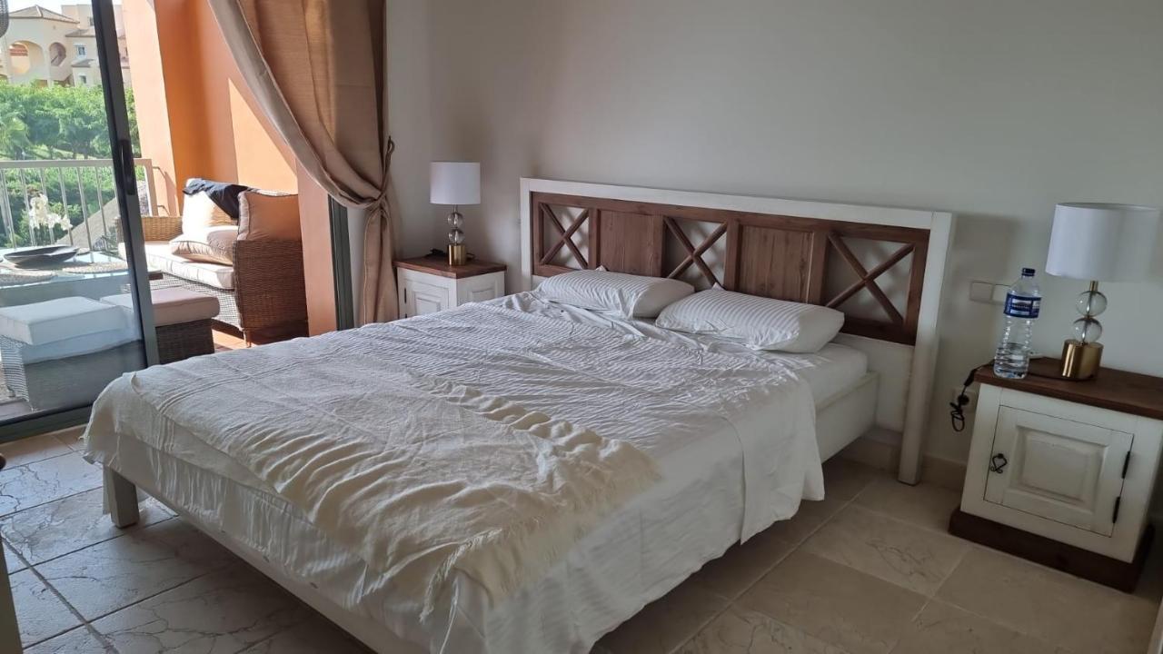 Apartment Benatalaya,heated Pool,saunas,gym *