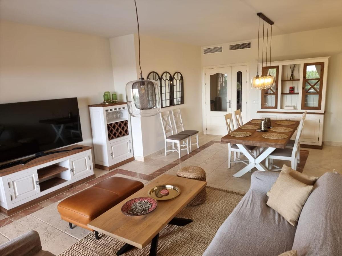 Benatalaya,heated Pool,saunas,gym Apartment *