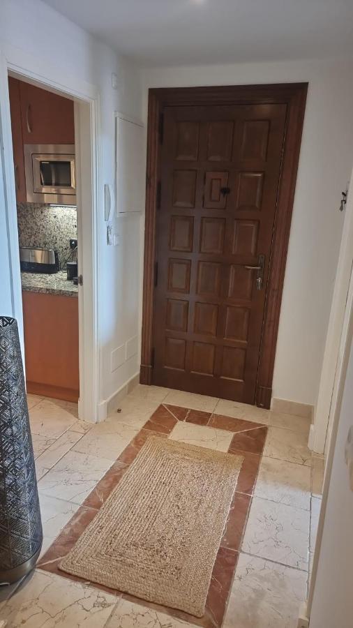 Apartment Benatalaya,heated Pool,saunas,gym