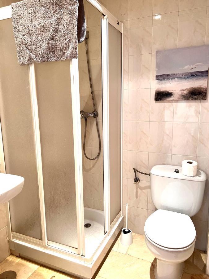 Appartement Front Line Apartment, Close To Everything.. *