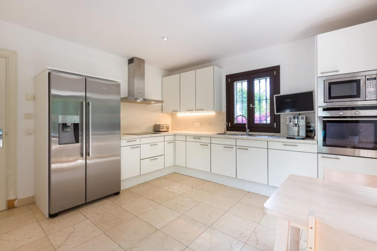 Vainilla Villa Estepona