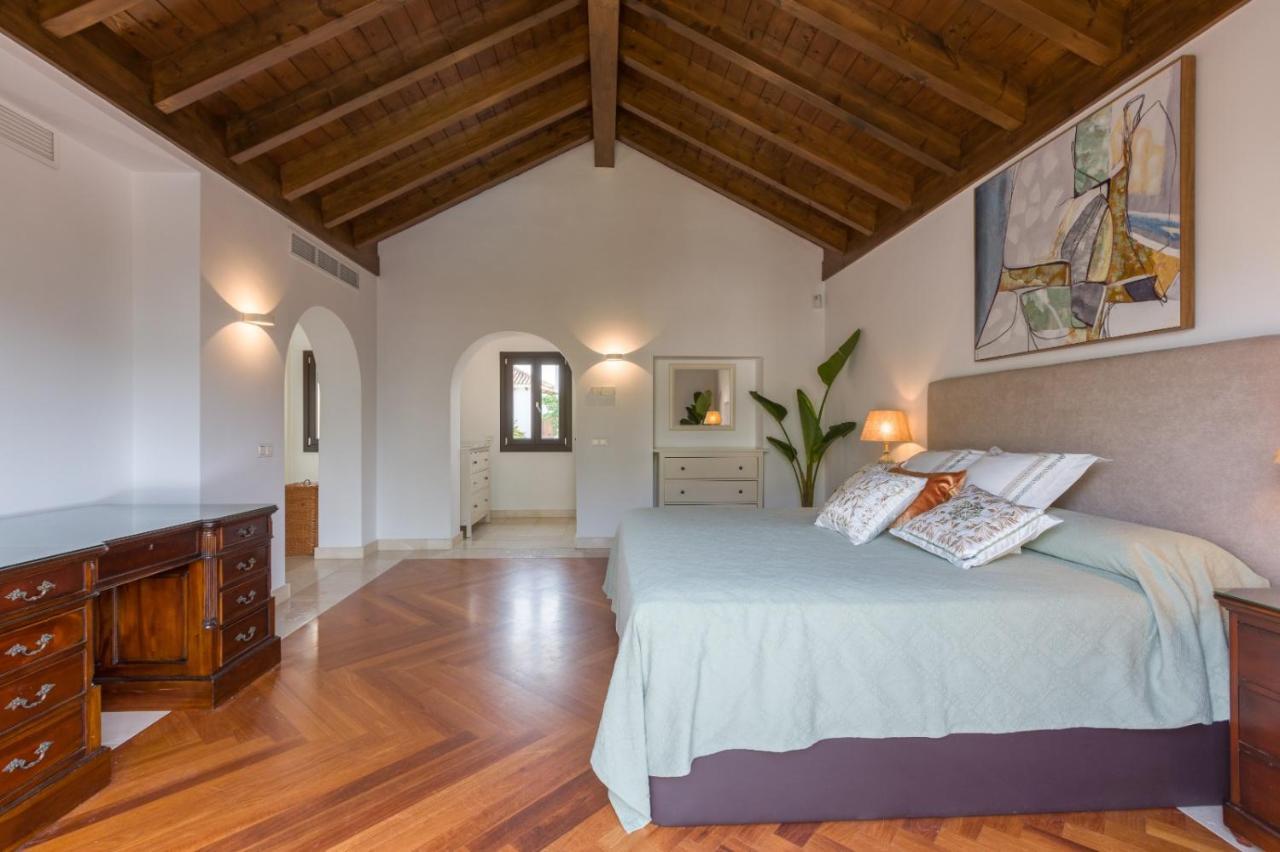 Villa Vainilla Estepona