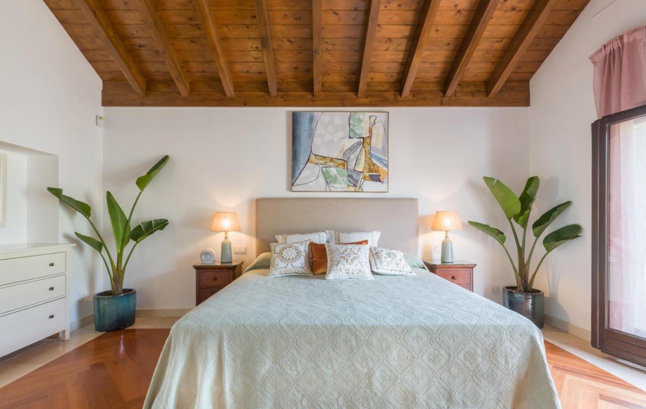 Villa Vainilla Estepona