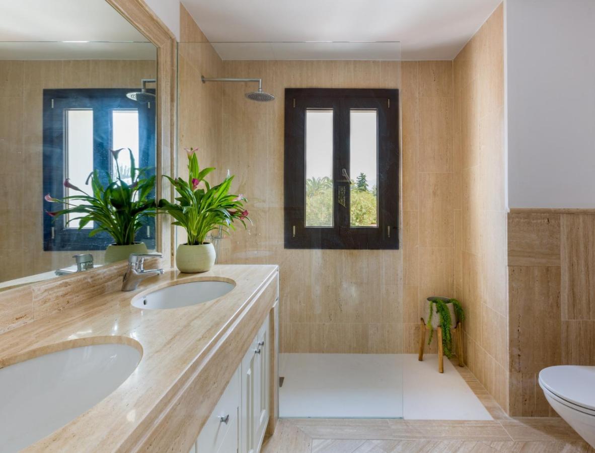 Villa Vainilla Estepona