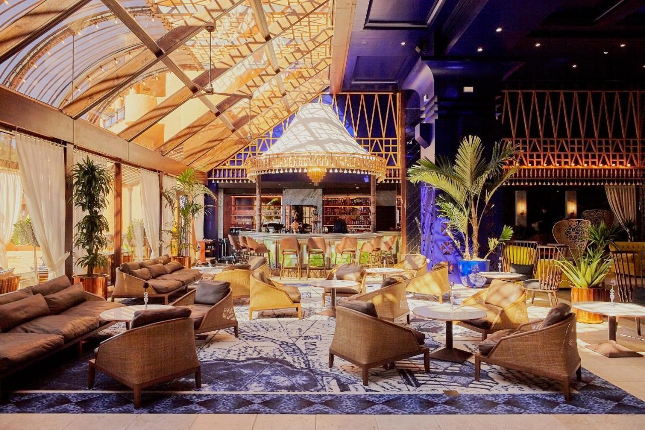 Kempinski Bahia & 5*