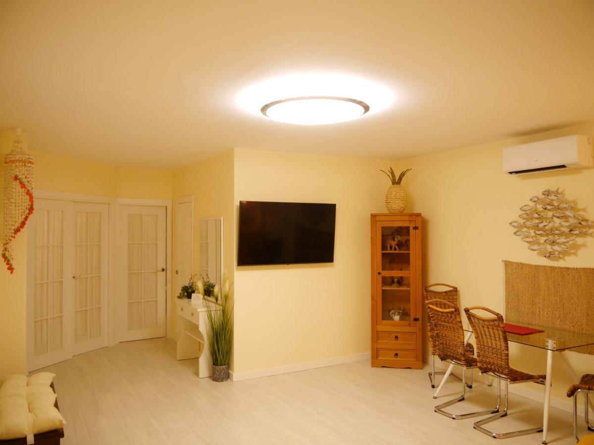 Guadiana Sol Appartement Estepona