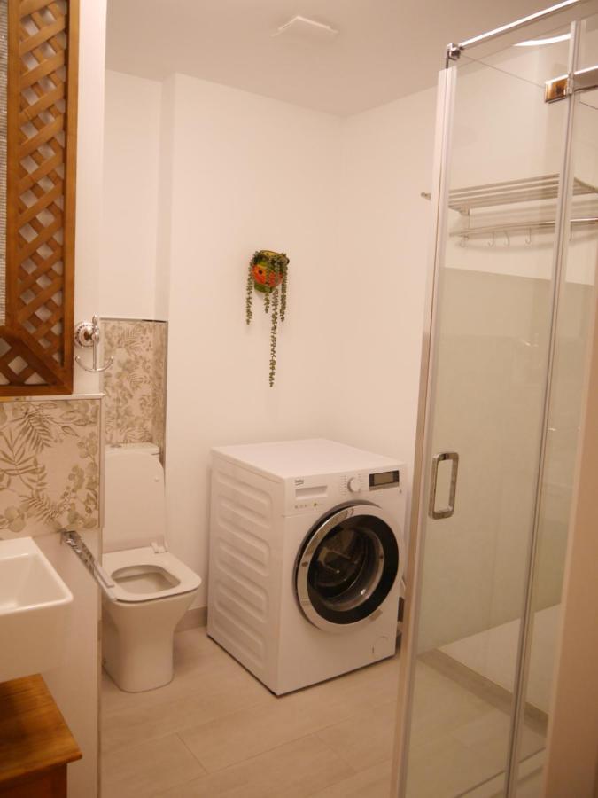 Guadiana Sol Appartement *
