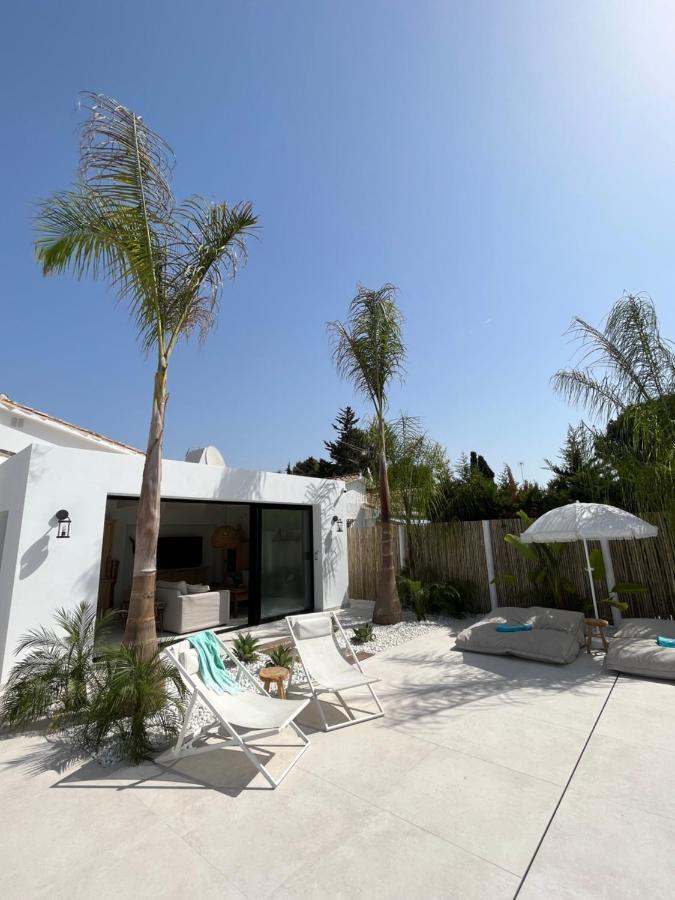 Casa Duende, Estepona, Private House With Heated Pool *
