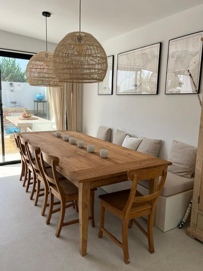 Casa Duende, Estepona, Private House With Heated Pool Estepona