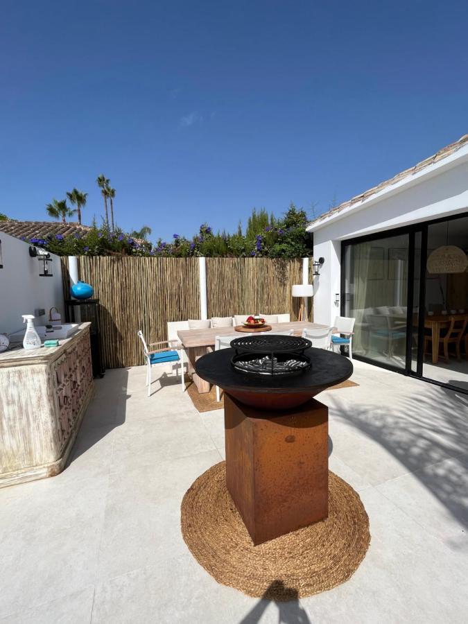 Casa Duende, Estepona, Private House With Heated Pool * Estepona