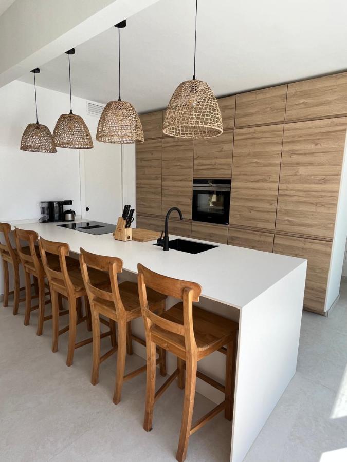 Casa Duende, Estepona, Private House With Heated Pool