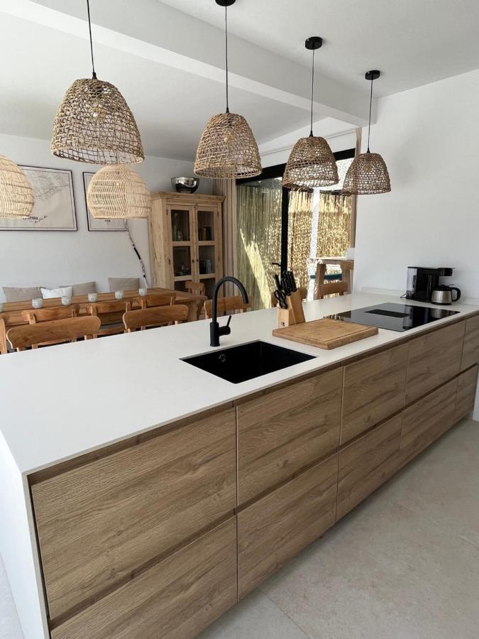 Casa Duende, Estepona, Private House With Heated Pool Villa