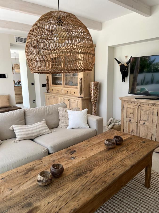 Casa Duende, Estepona, Private House With Heated Pool *