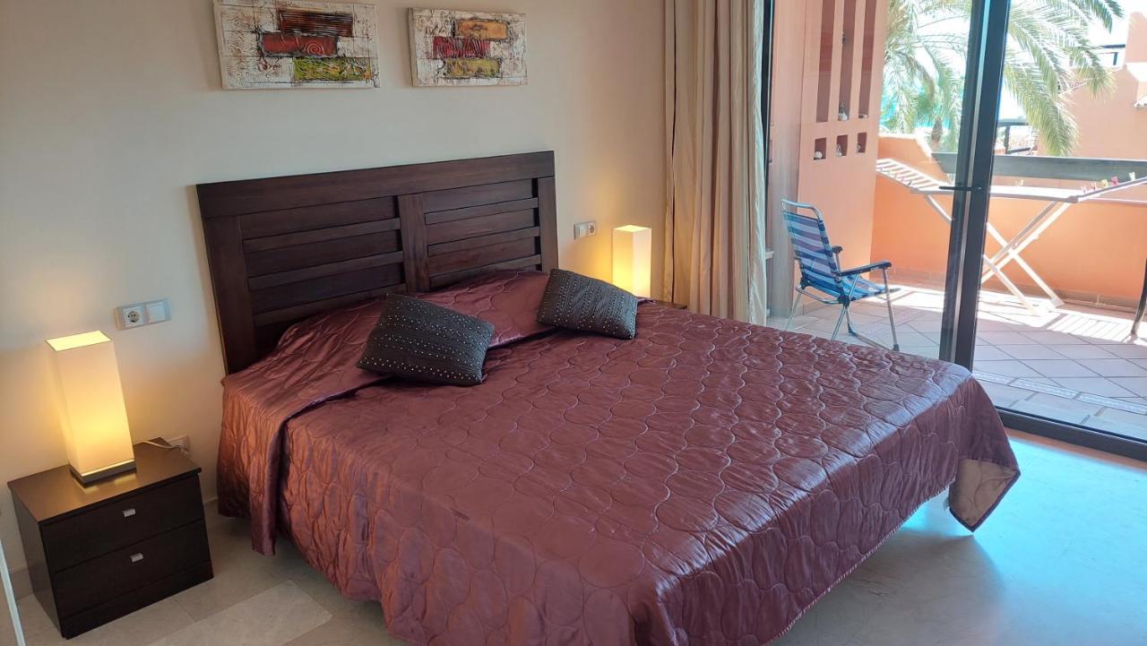 Nueva Galera Apartment