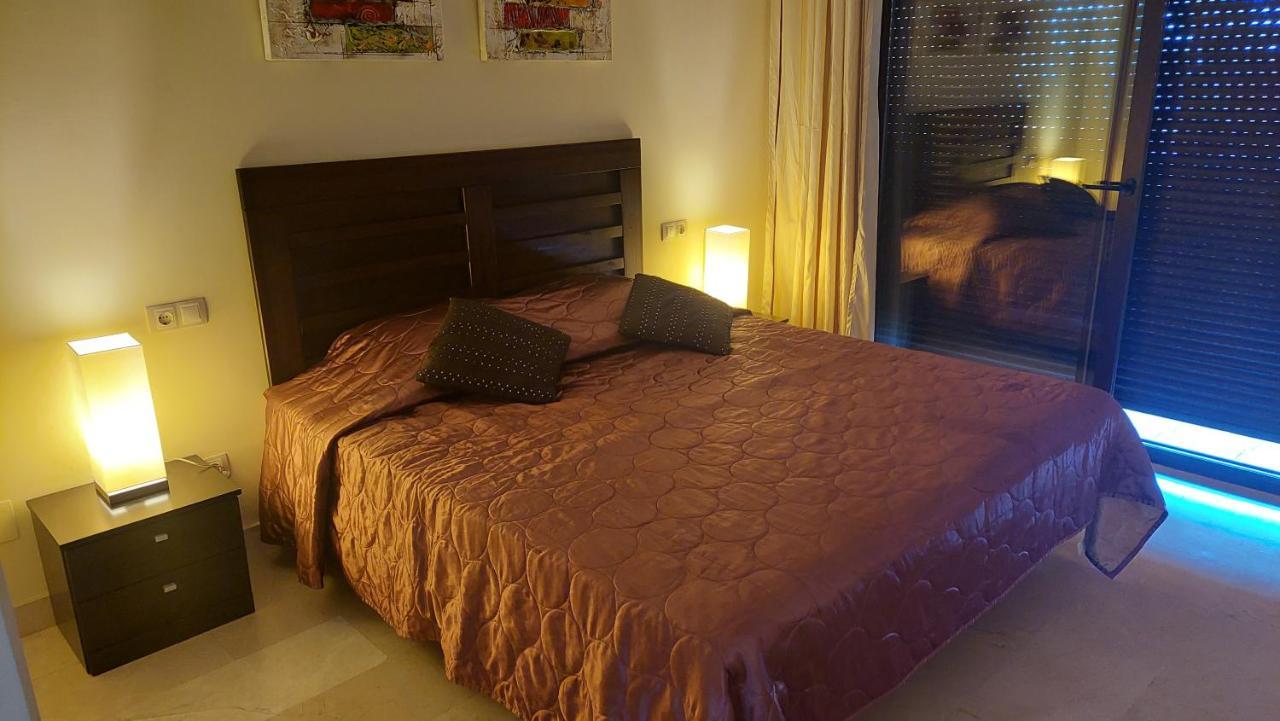 Apartment Nueva Galera Estepona