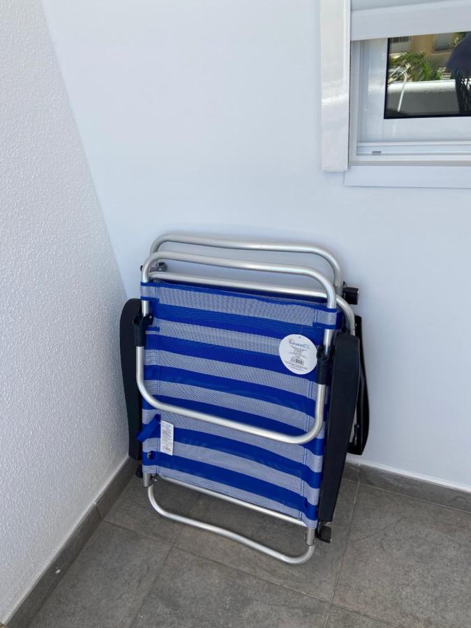 Appartement Playa Y Naturaleza Estepona