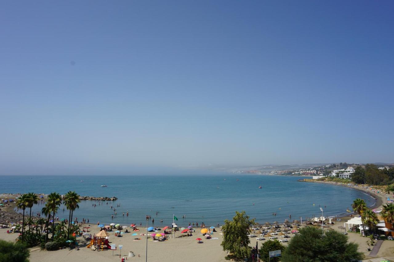 Appartement Playa Y Naturaleza Estepona