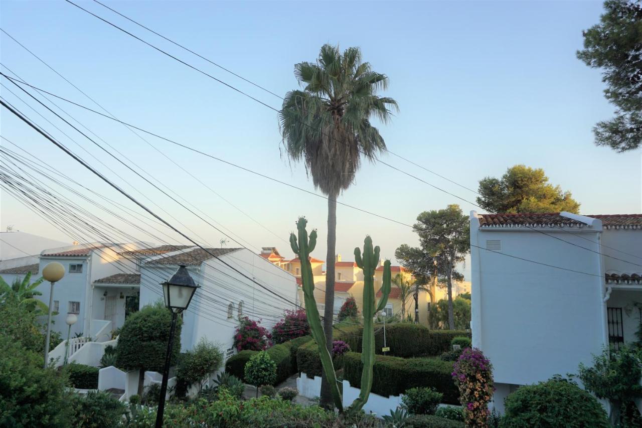 Playa Y Naturaleza Estepona