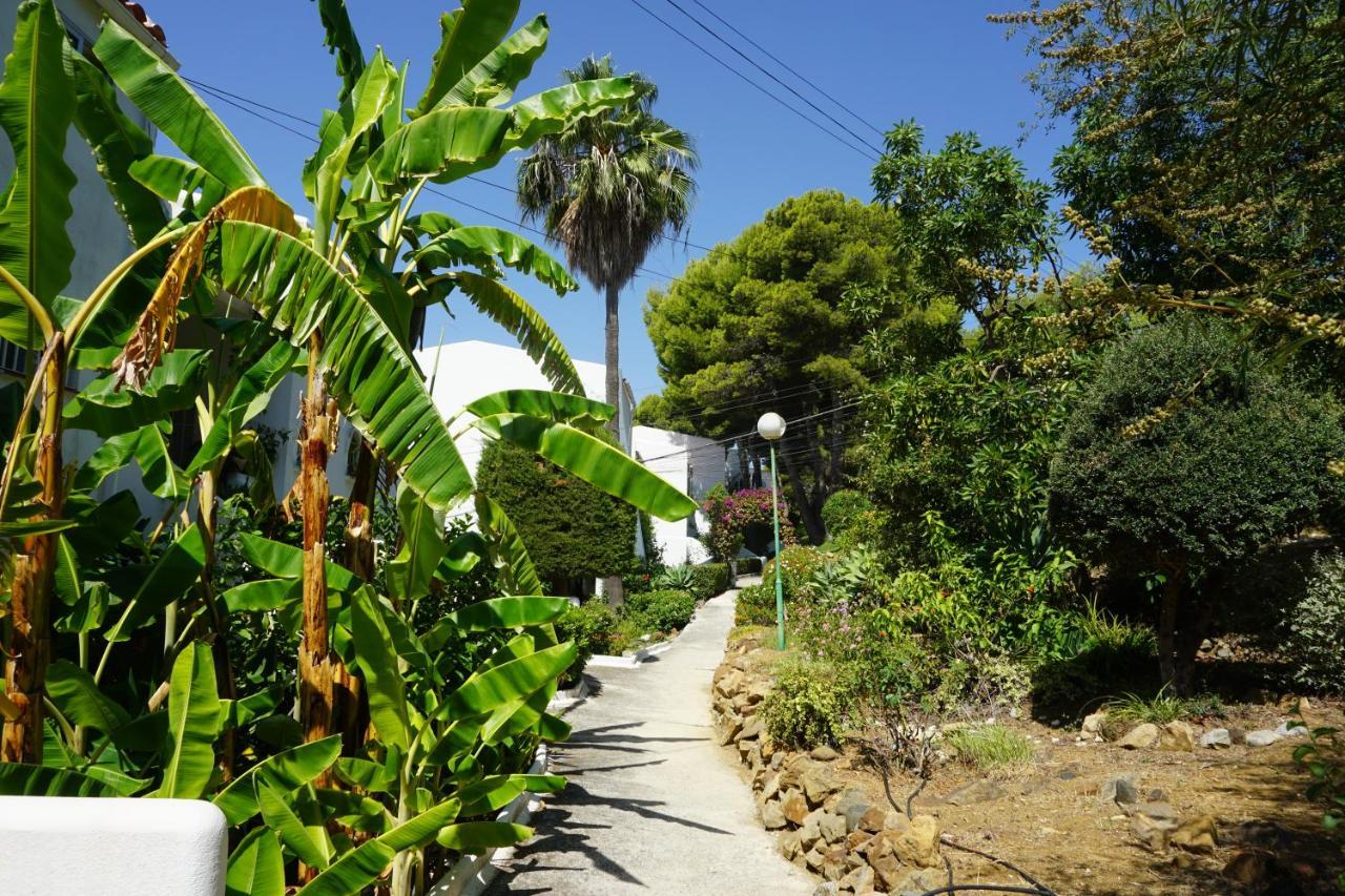 Playa Y Naturaleza Appartement Estepona