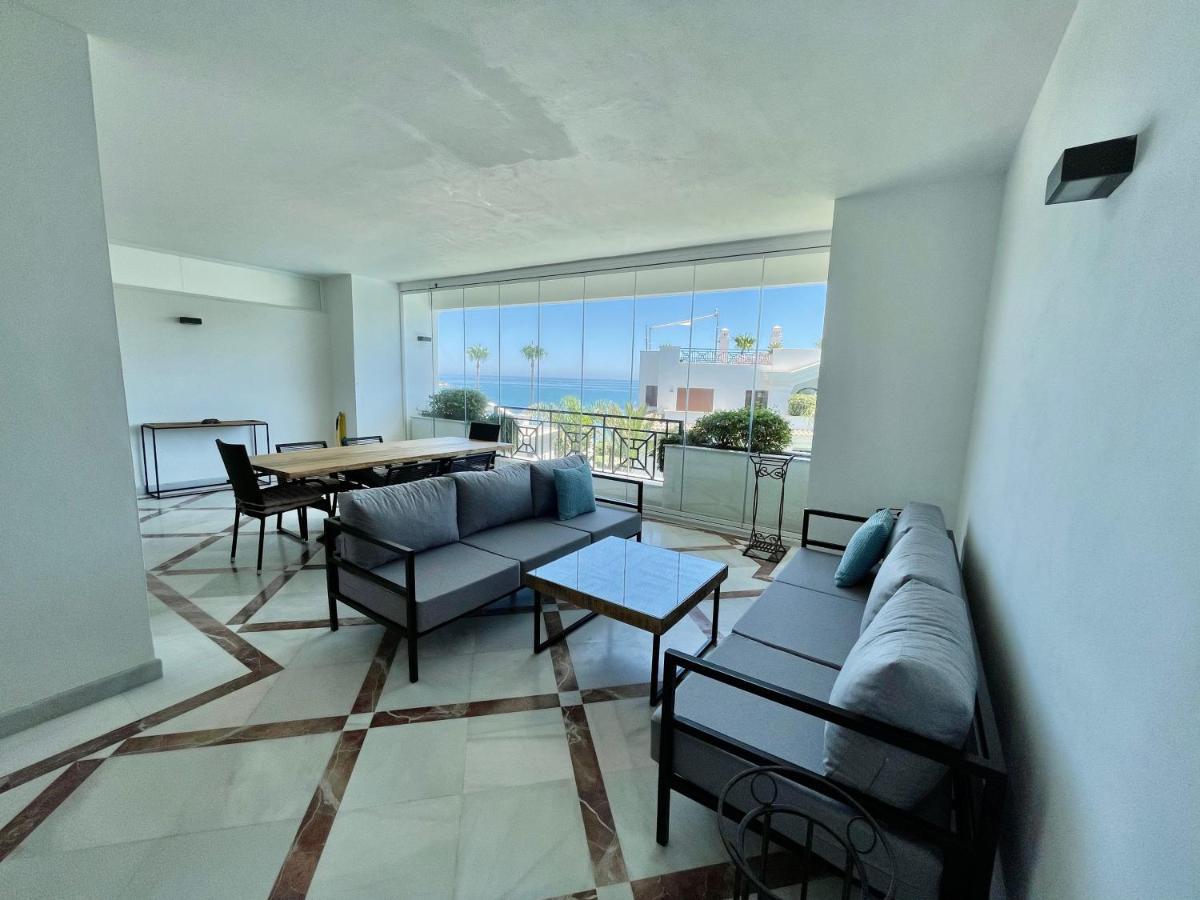 Apartment Doncella , Con Vistas Al Mar Estepona