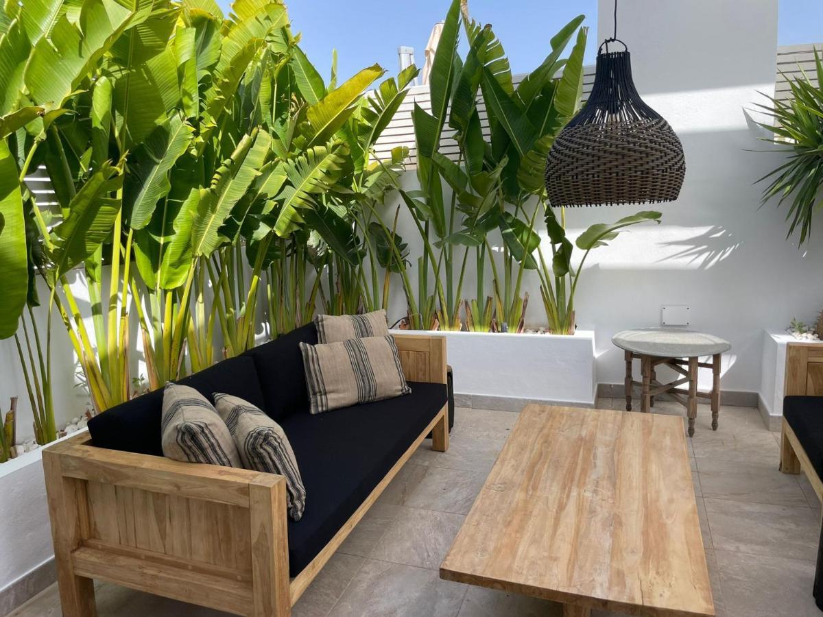 Siempre Mas Penthouse Atalaya Hills Golf Marbella 2 Large Bedrooms 4 Guests Apartment Estepona