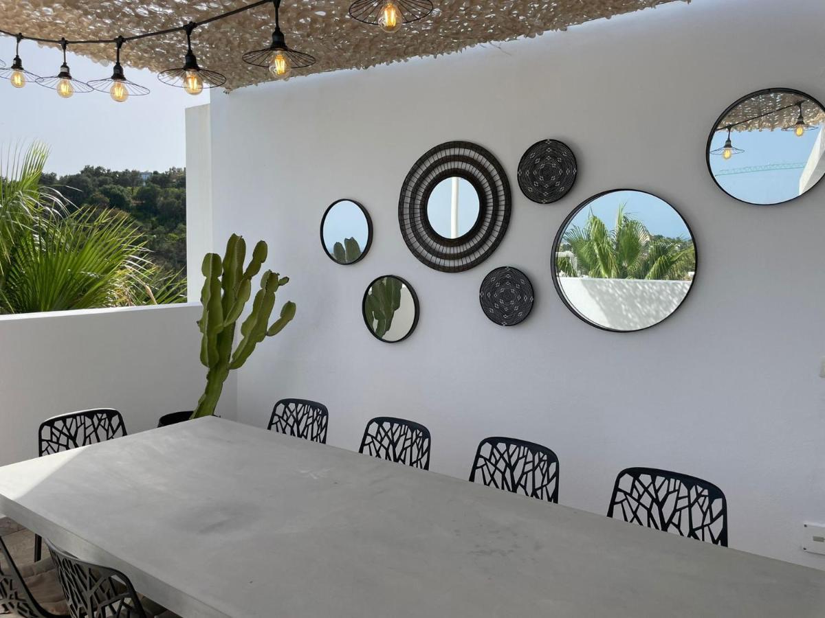 Siempre Mas Penthouse Atalaya Hills Golf Marbella 2 Large Bedrooms 4 Guests Apartment Estepona